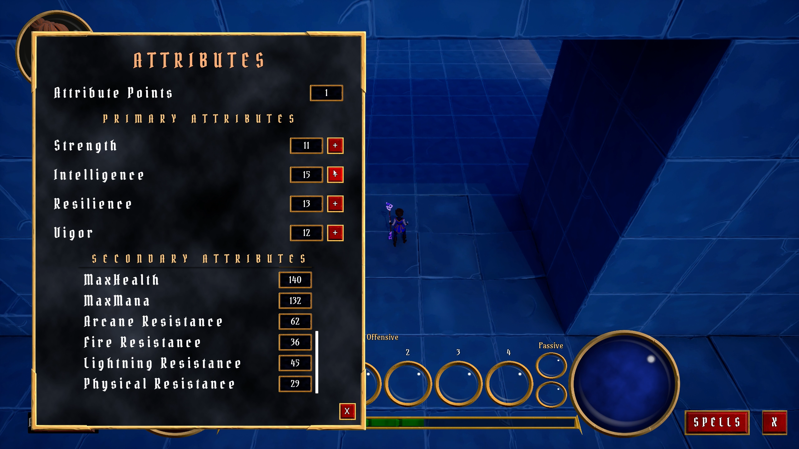 Aura Screenshot 1