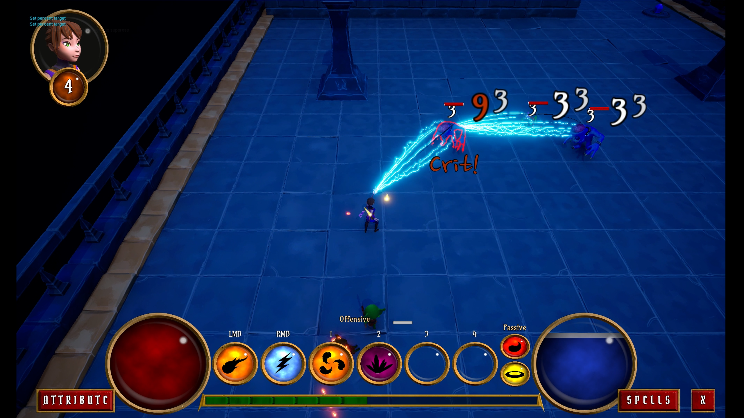 Aura Screenshot 2