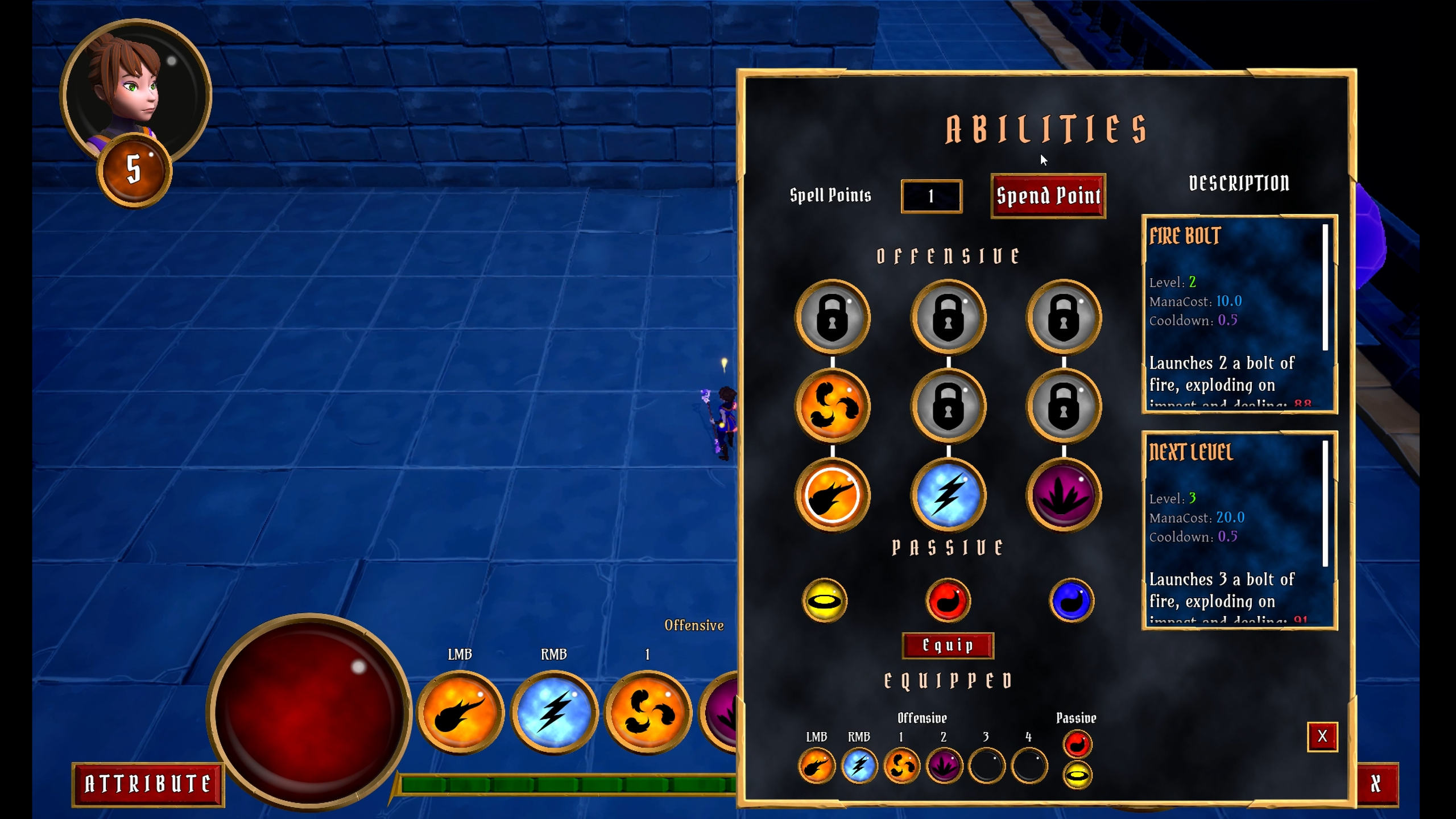 Aura Screenshot 3