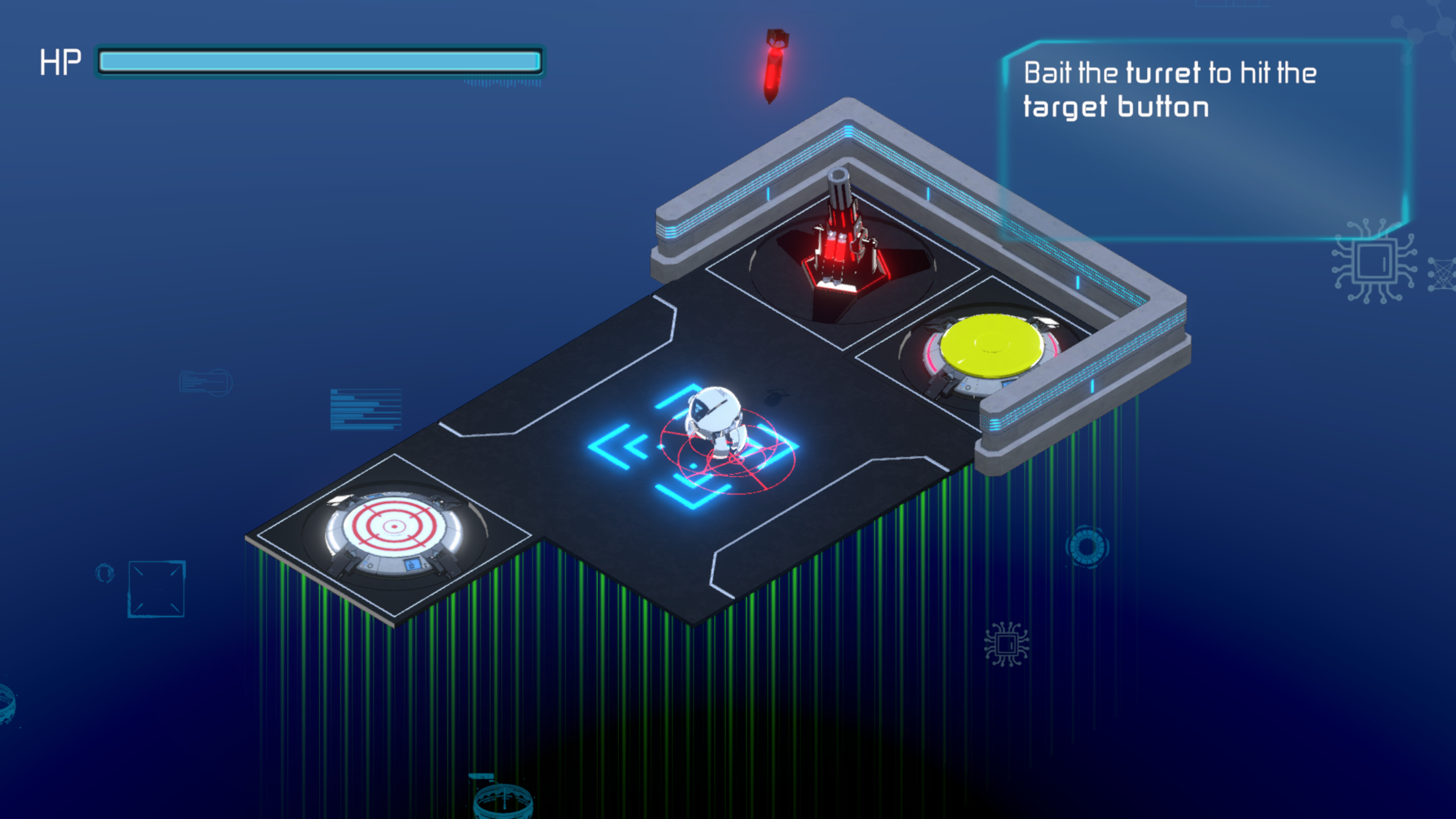 Mecha-Ball 2