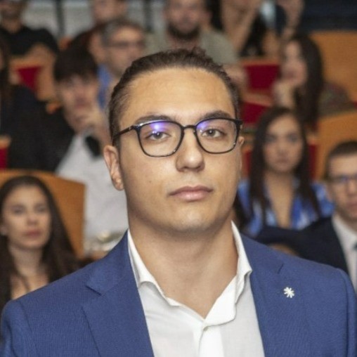 Alberto Avatar